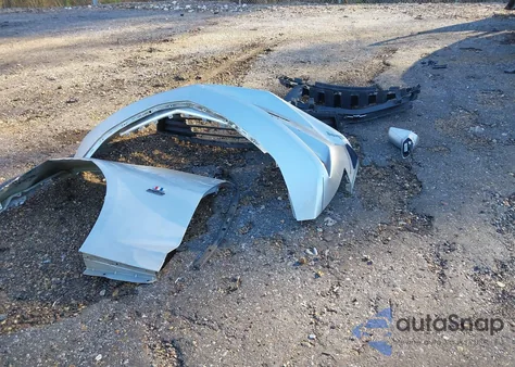 2017 Chevrolet Camaro 1Lt z USA, uszkodzony, nr VIN 1G1FB1RS0H0110050